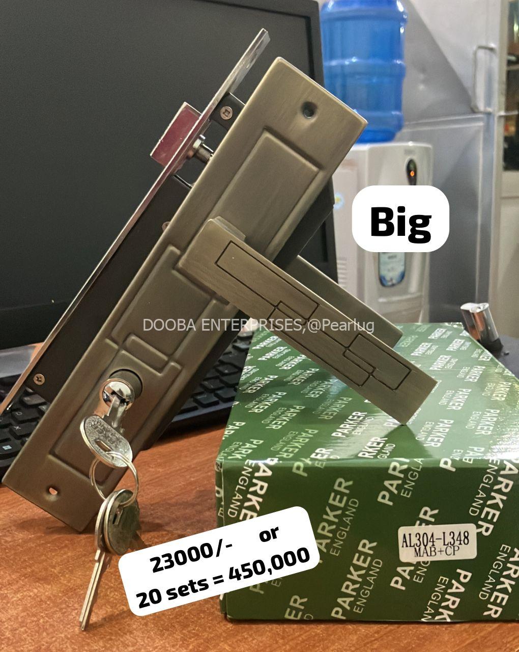 Dooba enterprises