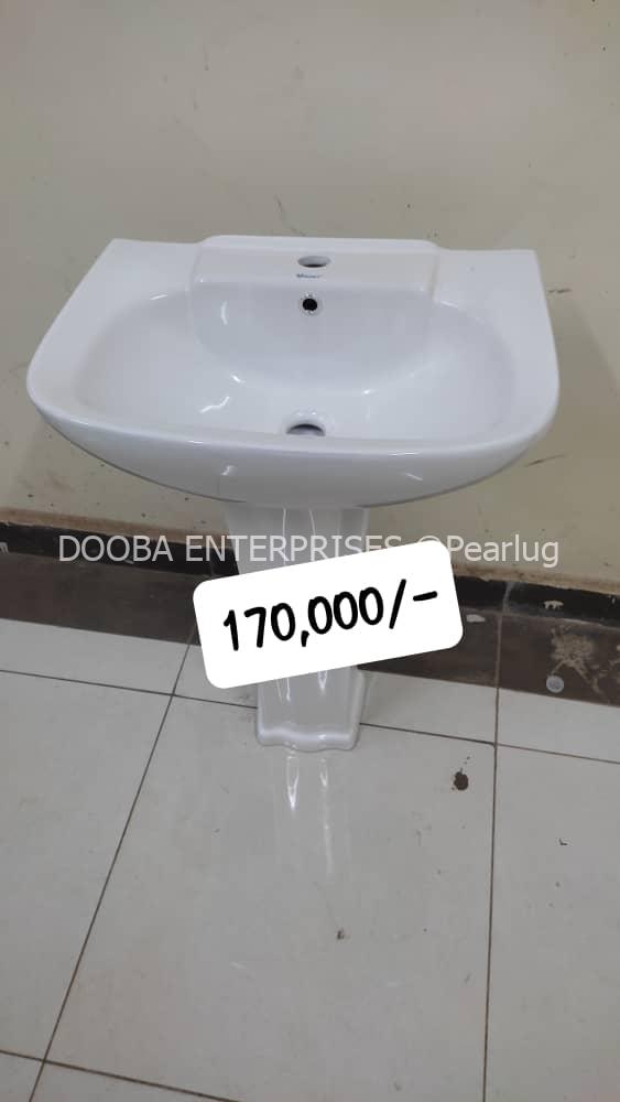 Dooba enterprises