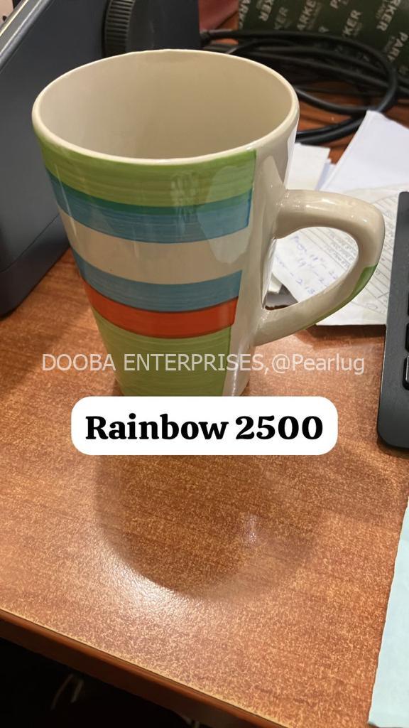 Dooba enterprises