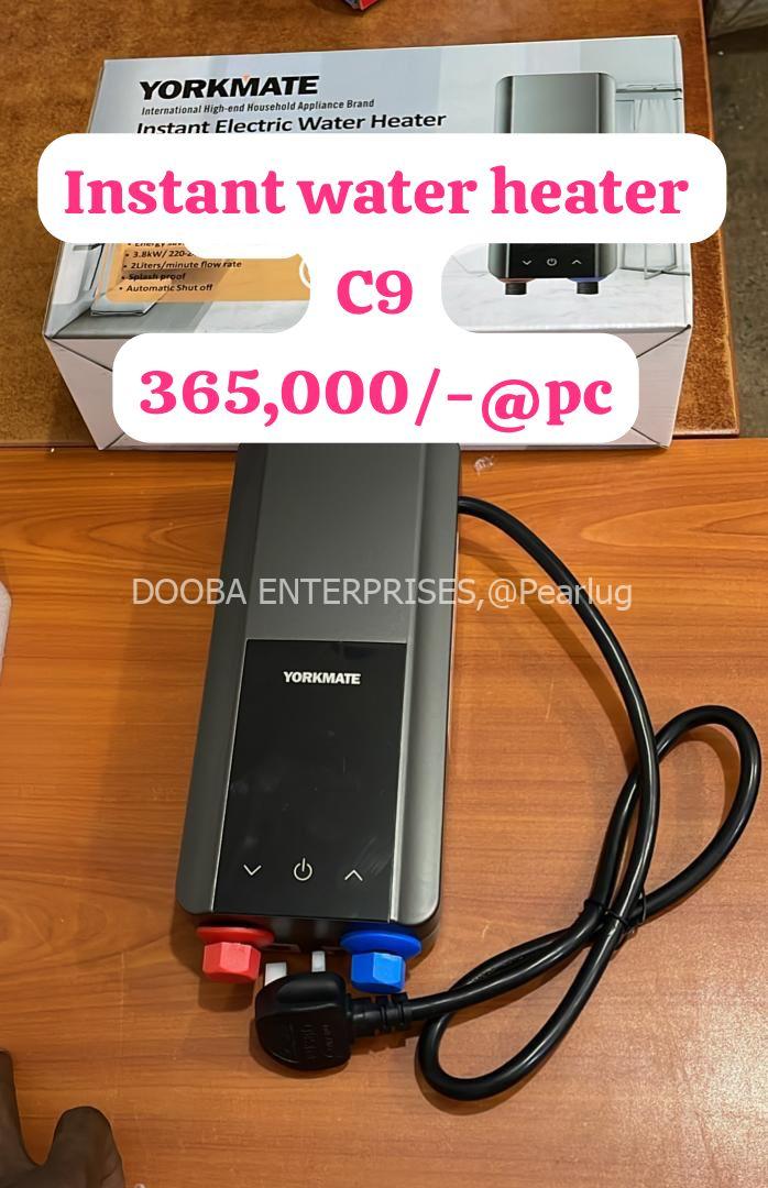 Dooba enterprises