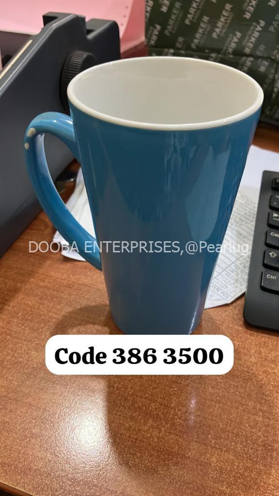 Dooba enterprises