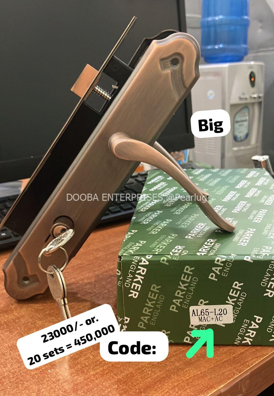 Dooba enterprises