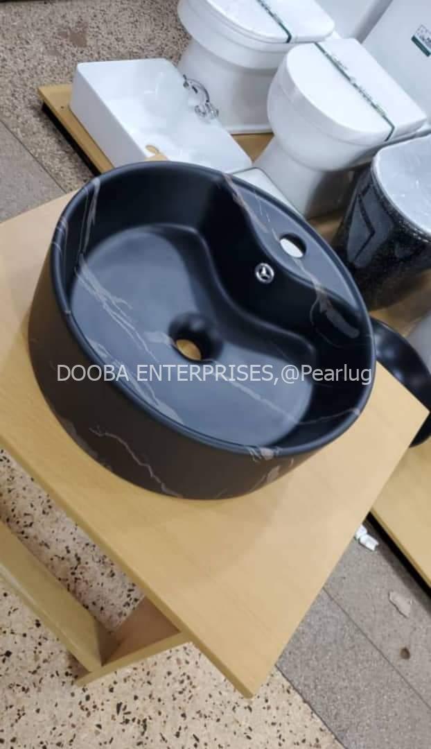 Dooba enterprises