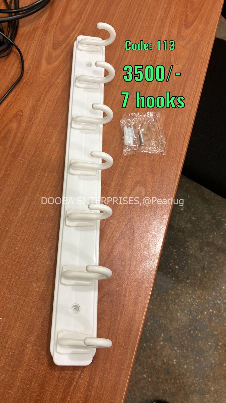 Dooba enterprises