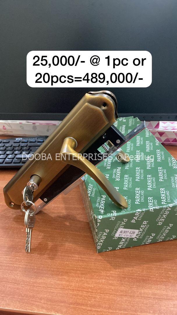 Dooba enterprises