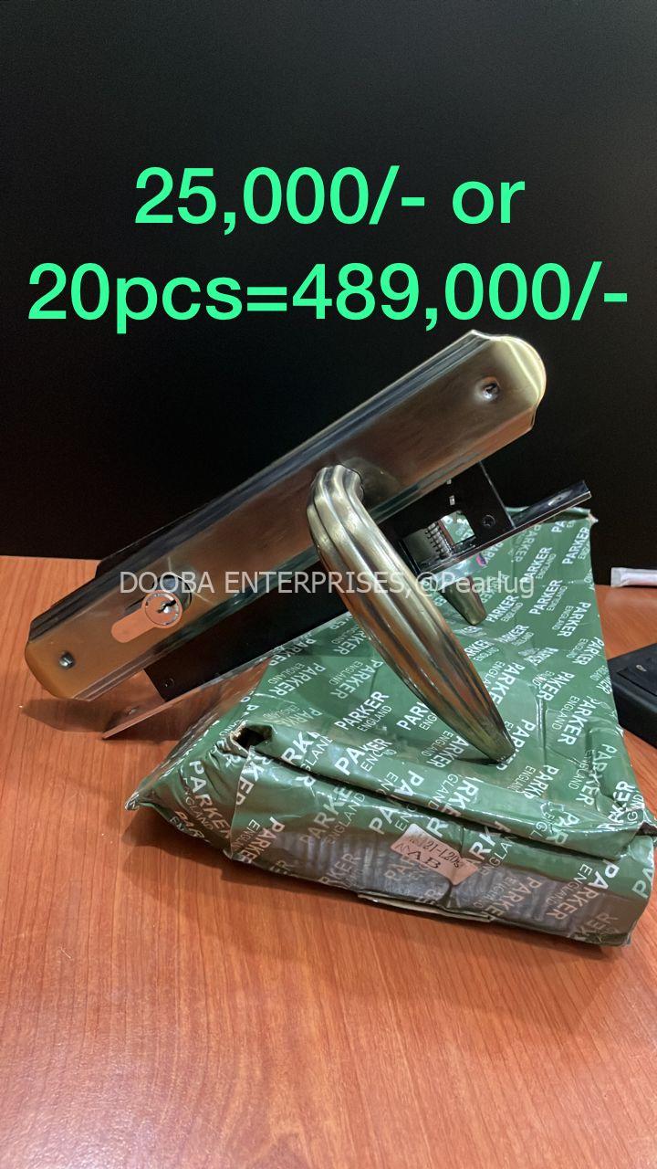 Dooba enterprises