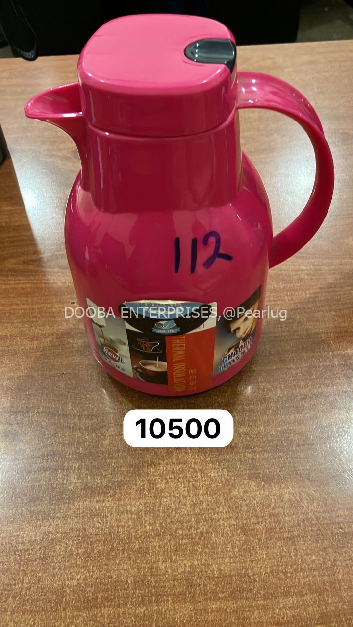 Dooba enterprises