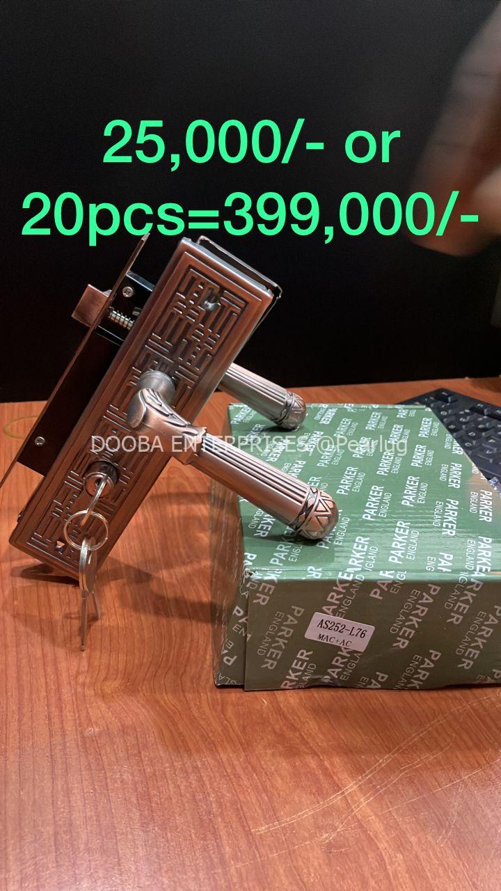 Dooba enterprises
