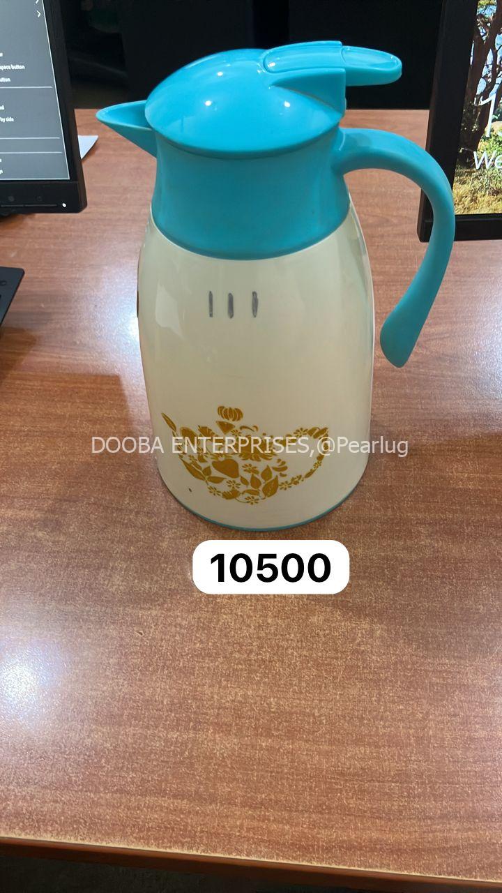 Dooba enterprises