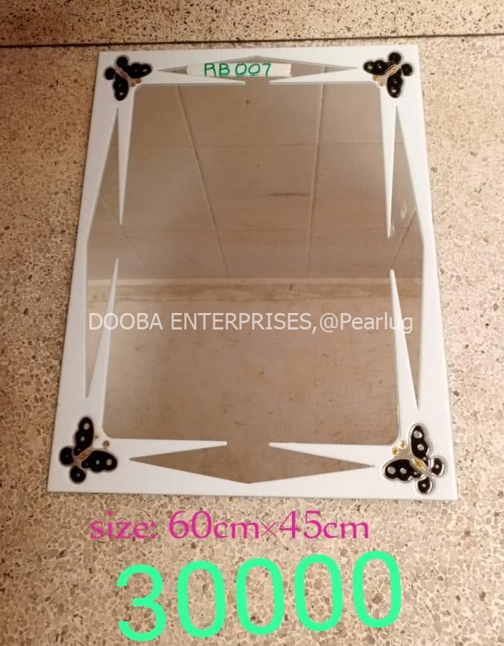 Dooba enterprises