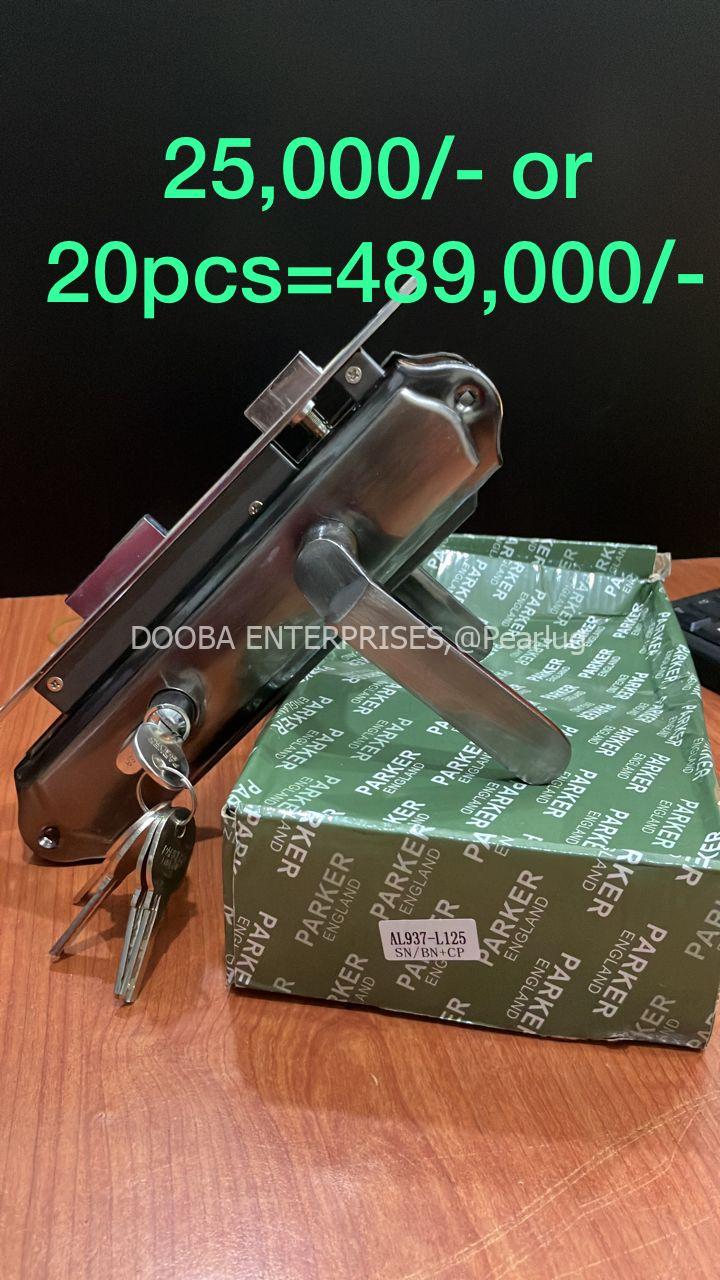 Dooba enterprises