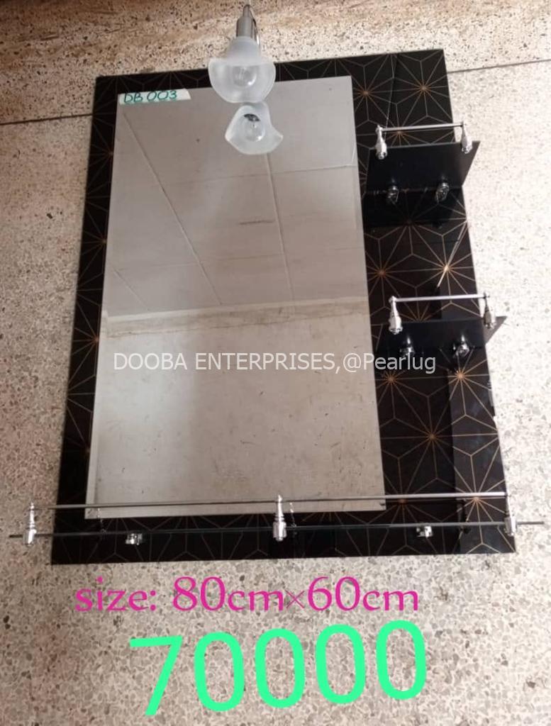 Dooba enterprises