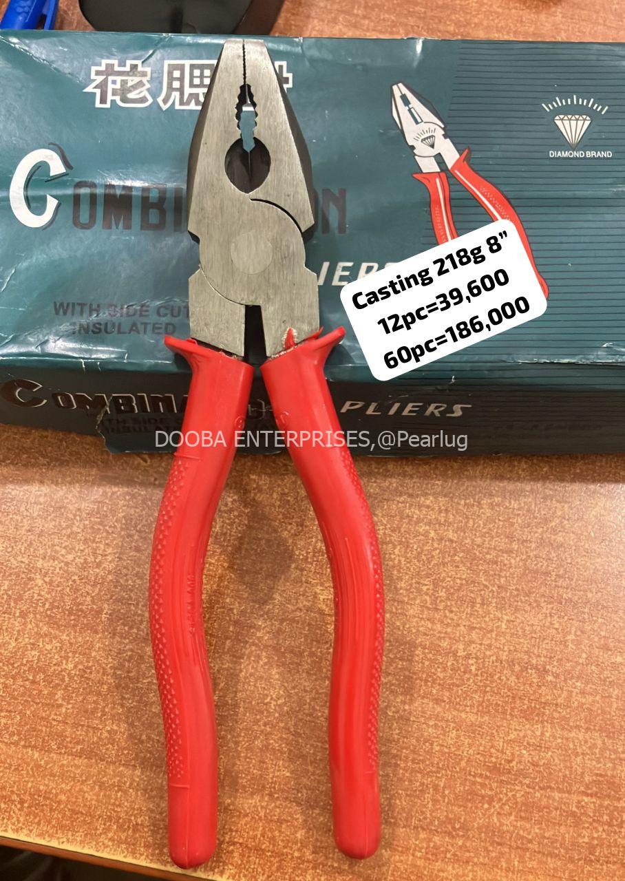 Dooba enterprises