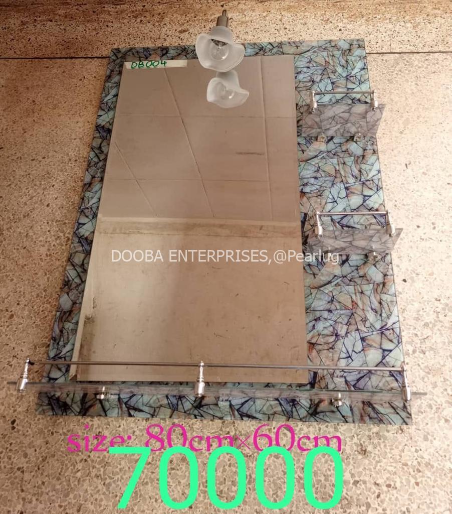 Dooba enterprises