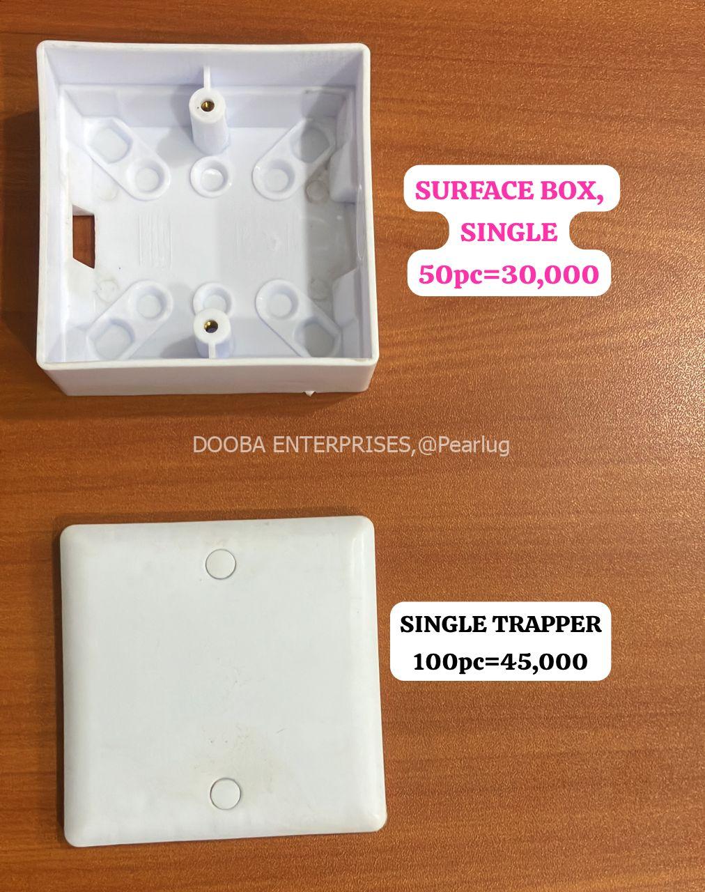 Dooba enterprises