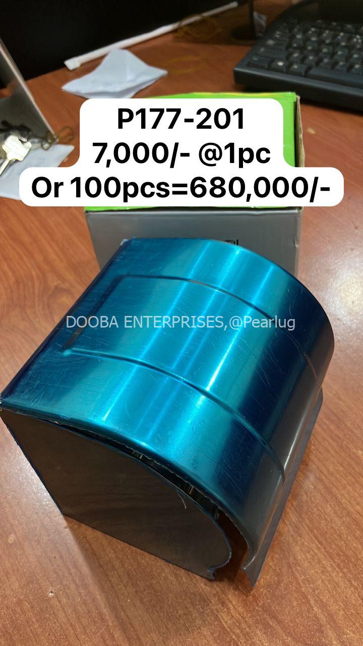 Dooba enterprises