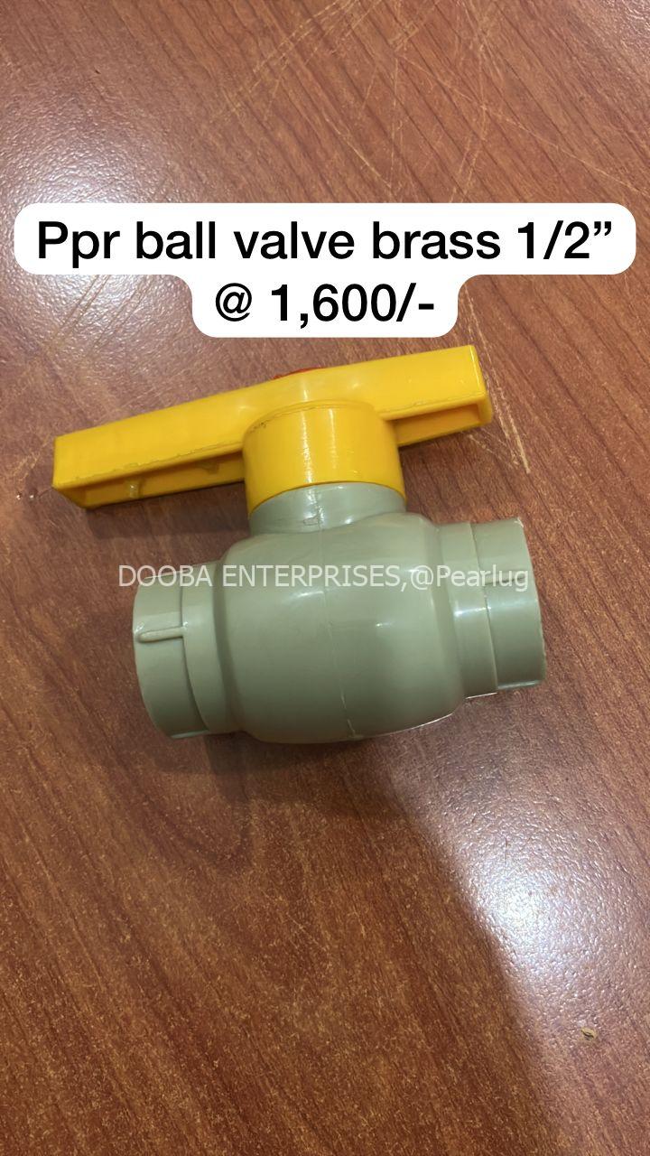 Dooba enterprises