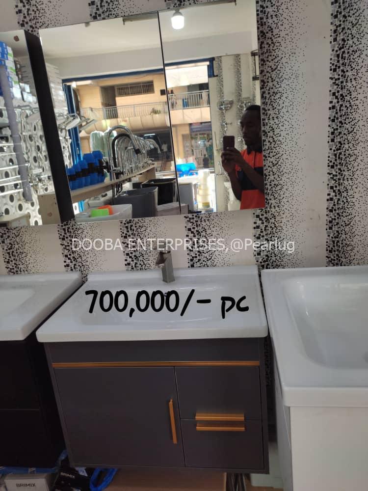 Dooba enterprises