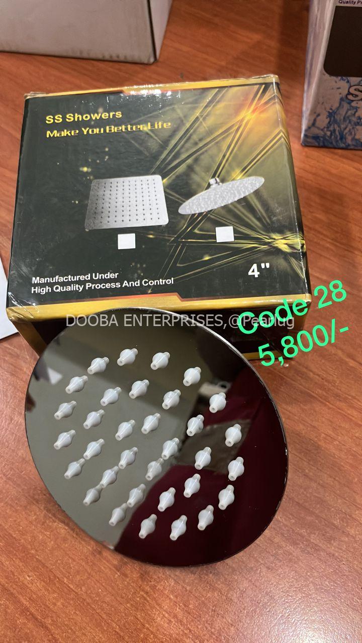Dooba enterprises
