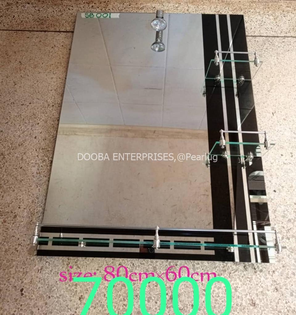 Dooba enterprises