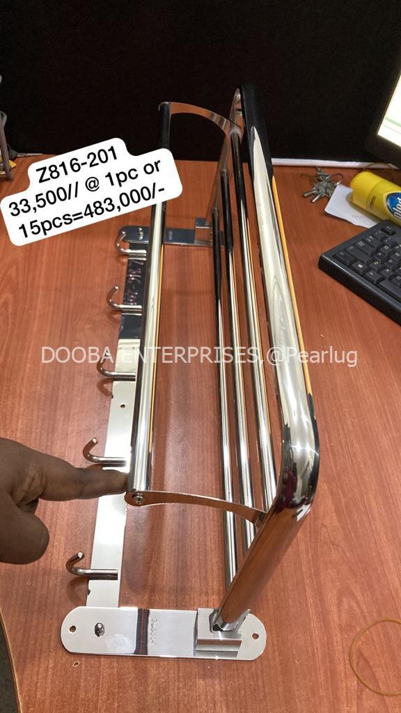 Dooba enterprises