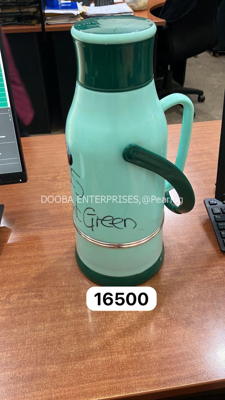 Dooba enterprises