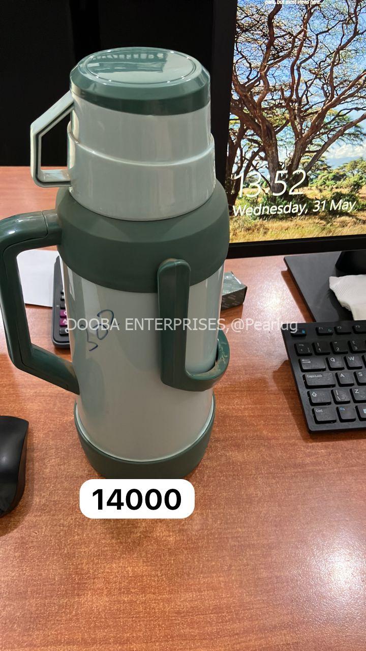Dooba enterprises
