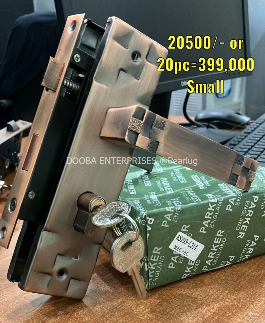 Dooba enterprises