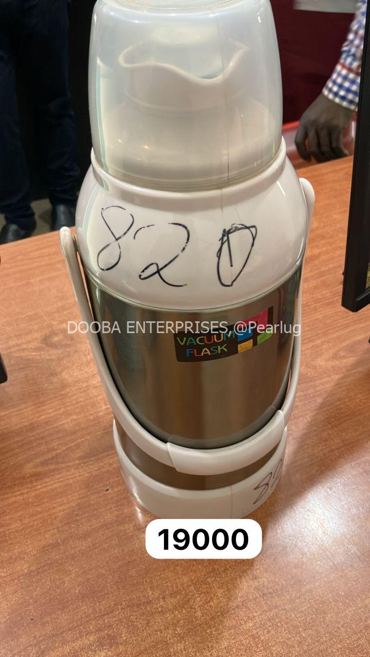 Dooba enterprises