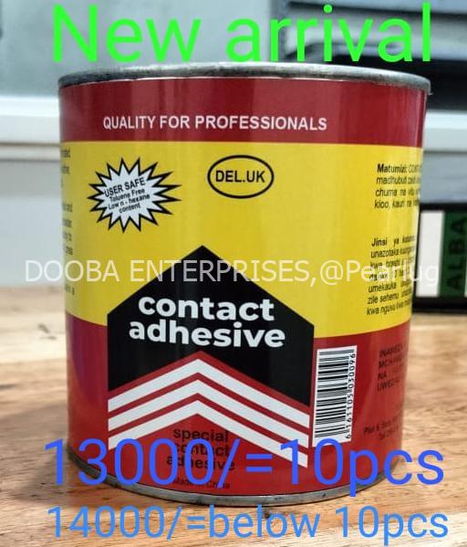 Dooba enterprises