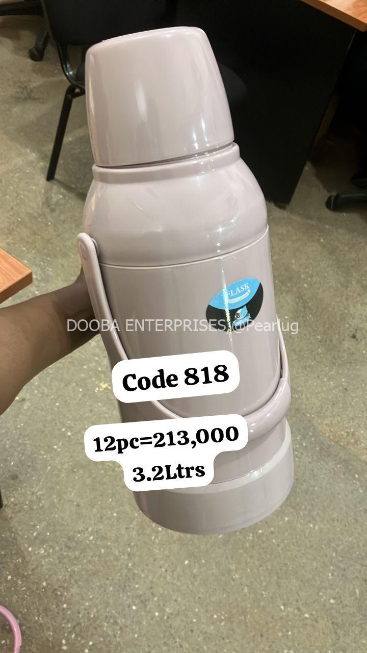 Dooba enterprises