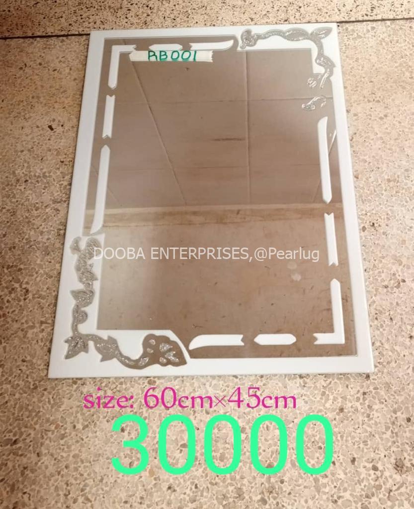 Dooba enterprises