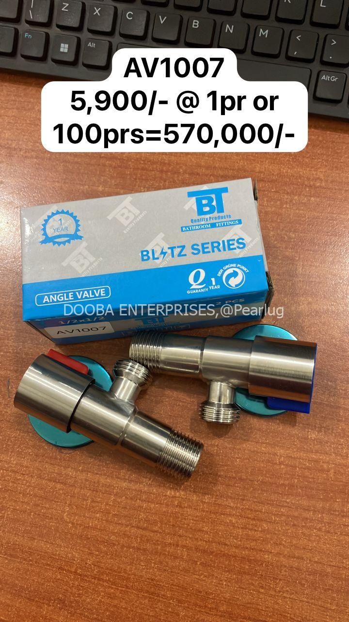 Dooba enterprises