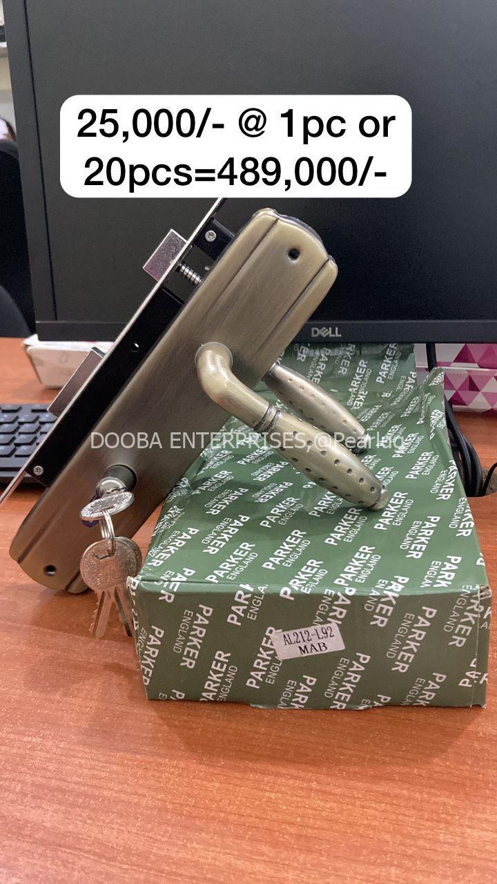 Dooba enterprises