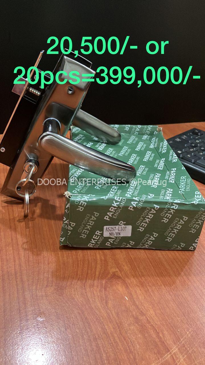 Dooba enterprises