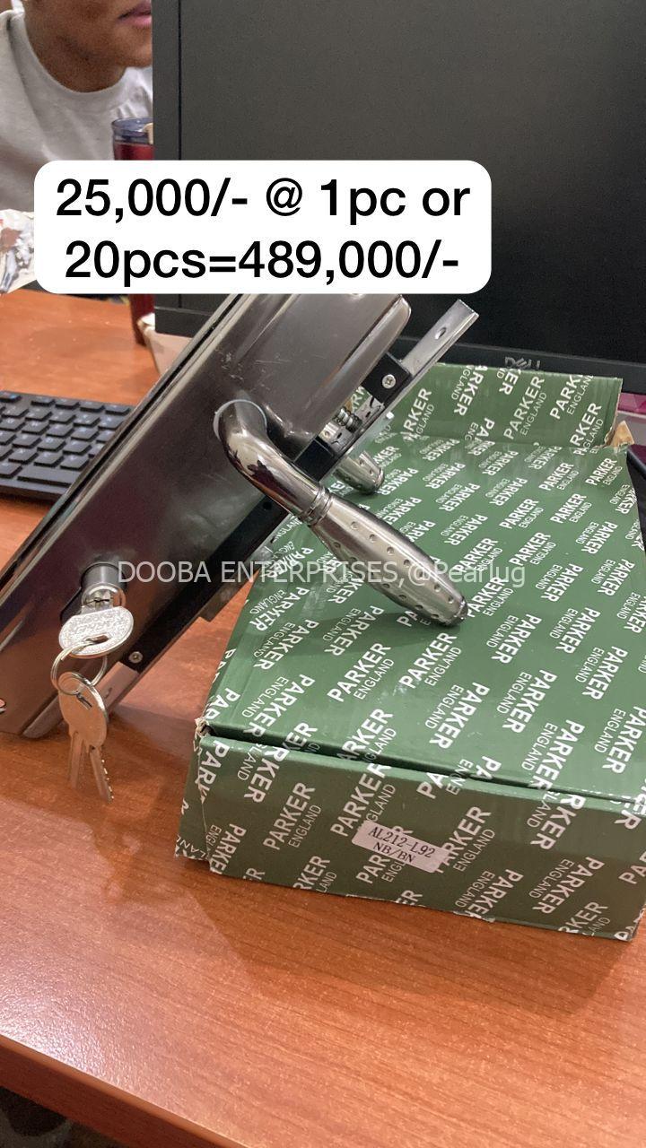 Dooba enterprises