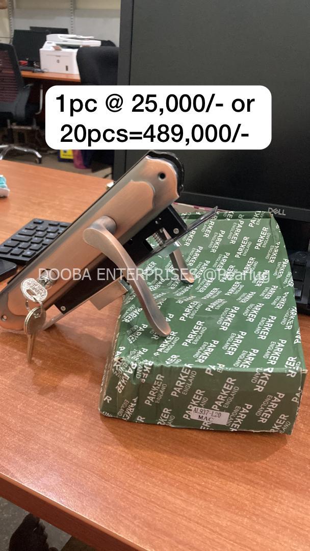 Dooba enterprises