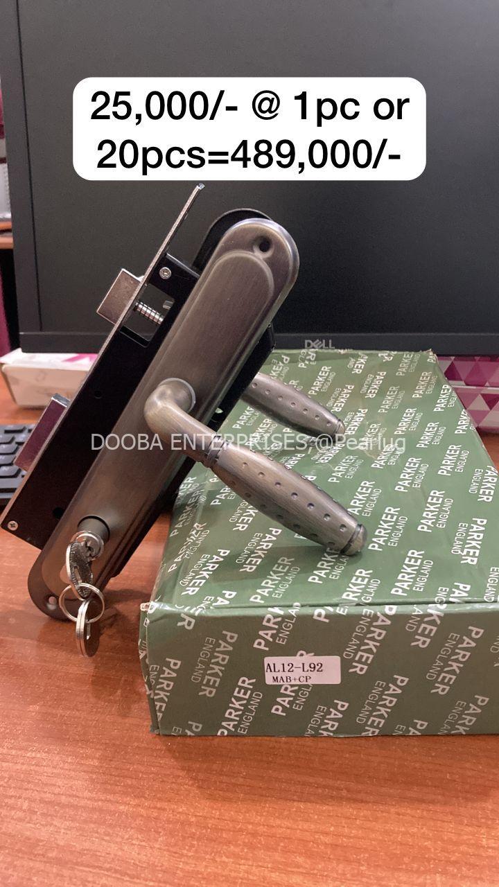 Dooba enterprises