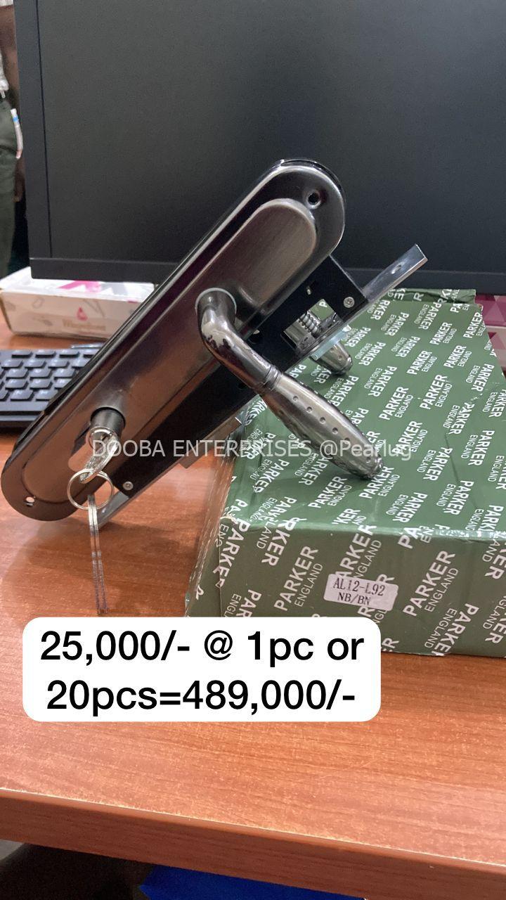 Dooba enterprises