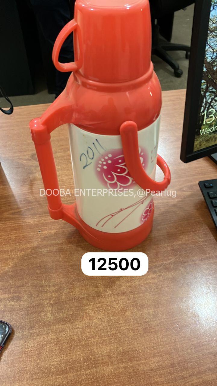 Dooba enterprises