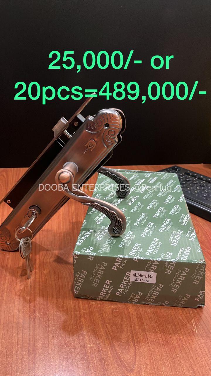 Dooba enterprises