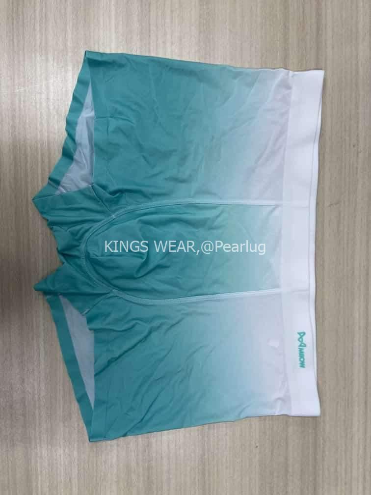 King’s wear