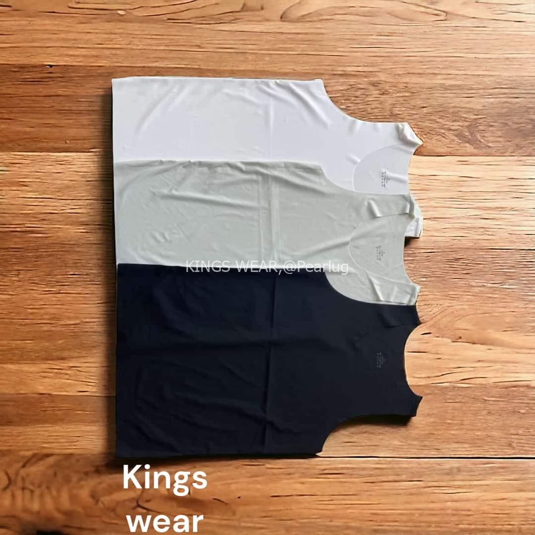 King’s wear
