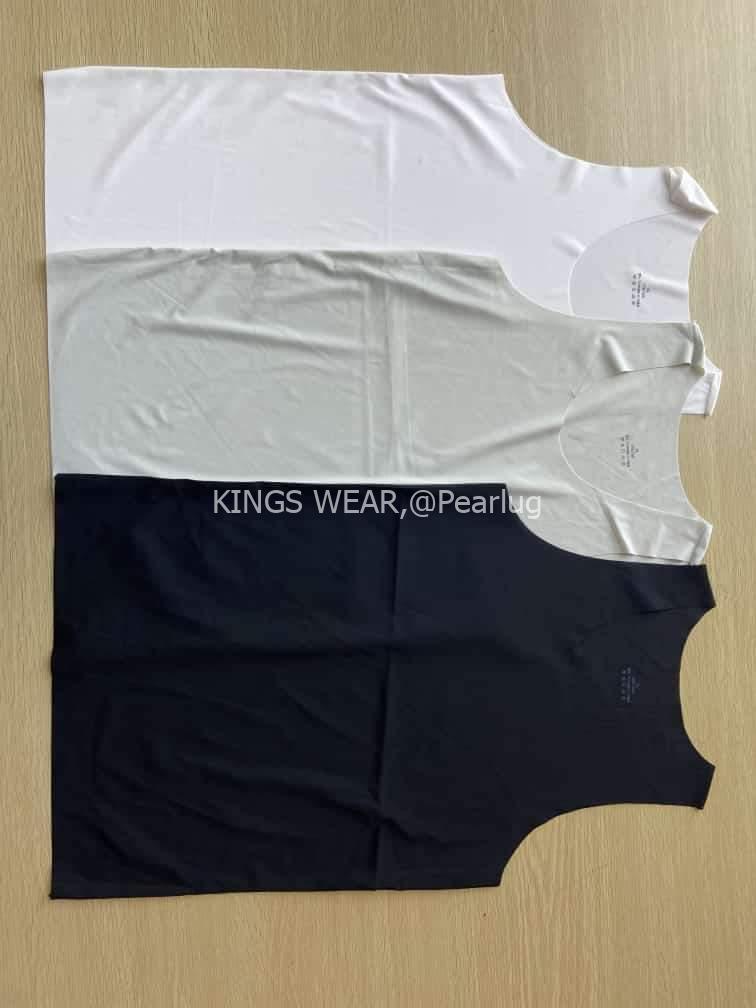King’s wear