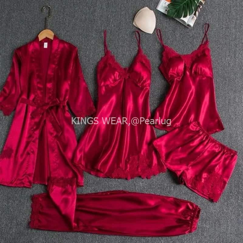 King’s wear