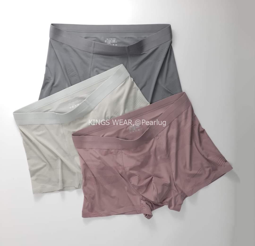 King’s wear
