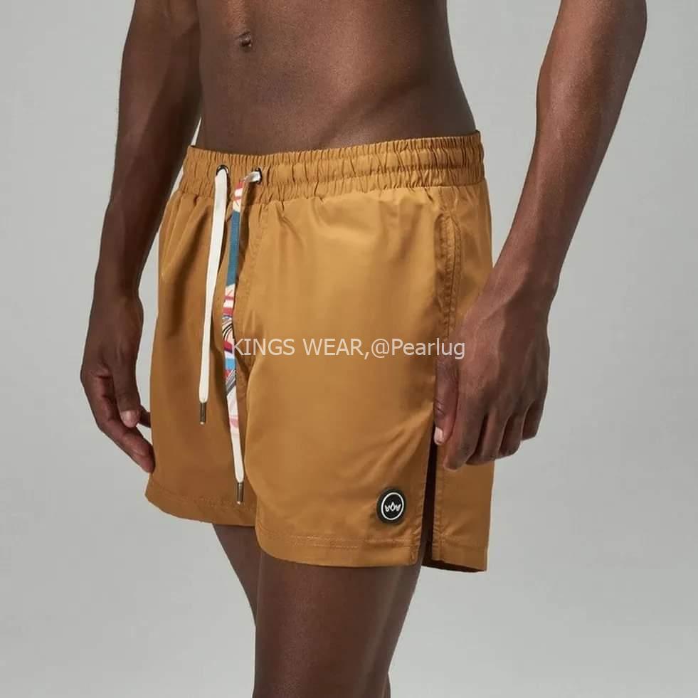King’s wear