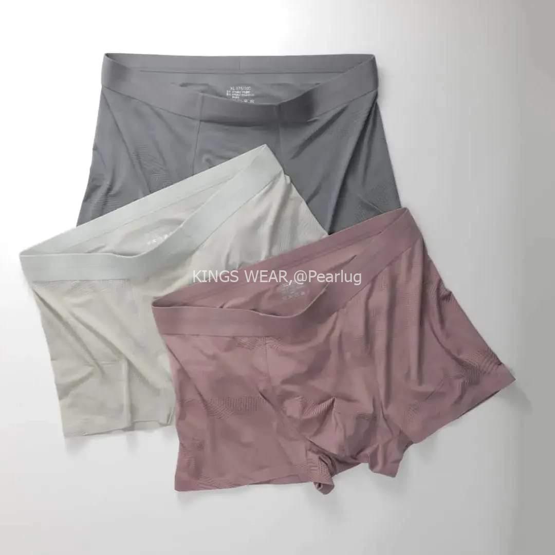King’s wear