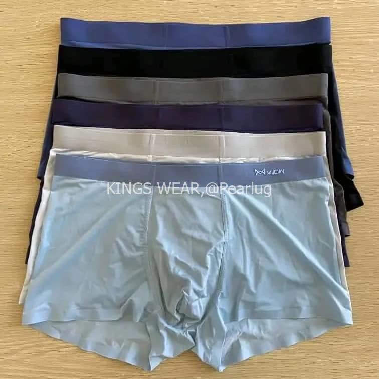 King’s wear