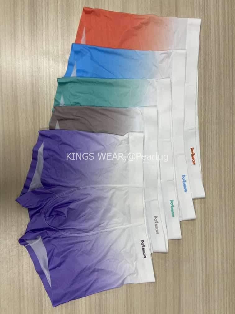 King’s wear